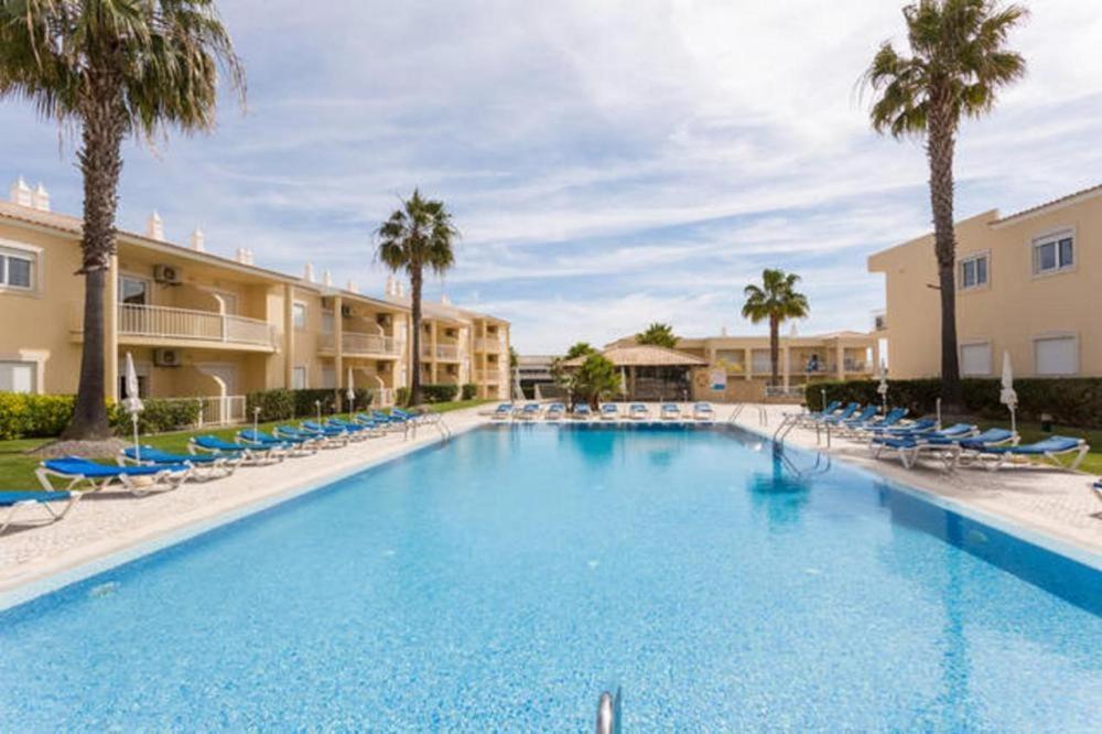 Parra Holidays Q House ギーア エクステリア 写真